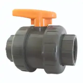 Ball Valve Threaded Female