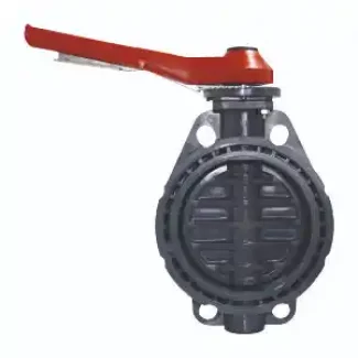 Butterfly Valve EPDM seals