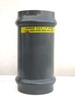 Coupling PVC
