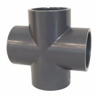 Cross Solvent Gluing