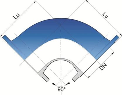 Ductile iron_Bend