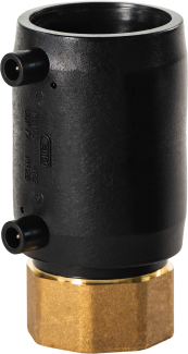EF TRANSITION COUPLER F