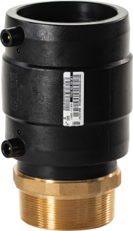 EF TRANSITION COUPLER M