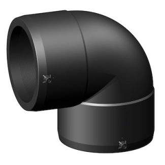 ELECTROFUSION 90° ELBOW