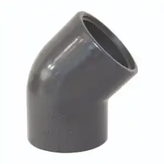 Elbow 45 Threaded