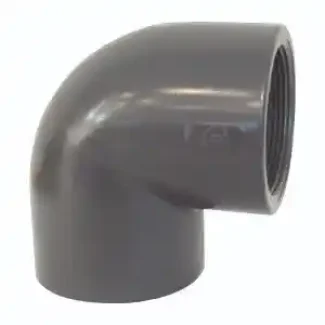 Elbow 90 Threaded