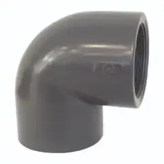 Elbow 90° Female Threaded-Solvent Gluing