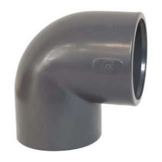 Elbow 90° Solvent Gluing