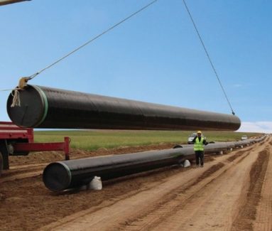 Iron Pipe Pic