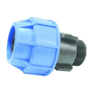 Male Connection Blue
