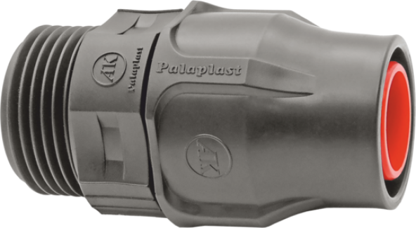 Male Connection Lock