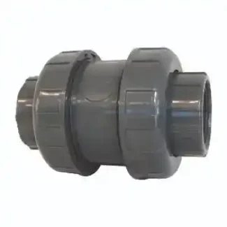 Non Returnable Valve Threaded