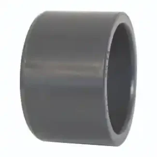 Reducer Solvent Gluing