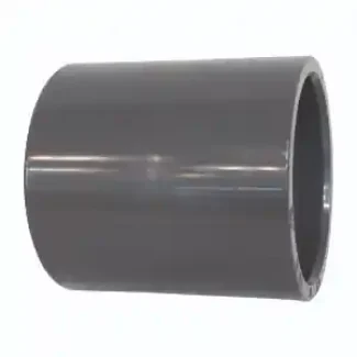 Socket Solvent Gluing