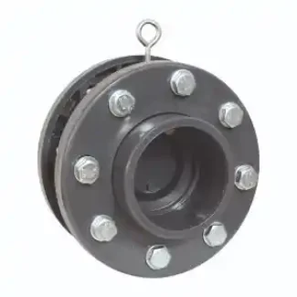 Wafer Check Valve